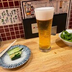 居酒屋 こばさく - 