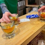 居酒屋 こばさく - 