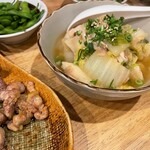 居酒屋 こばさく - 