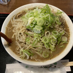 なん・なん亭 あわら本店 - 