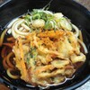 Joumou Kougen Soba - 