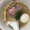 らぁ麺 鳳仙花