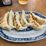 中華料理 新三陽 - 