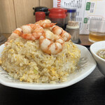 中華料理 新三陽 - 