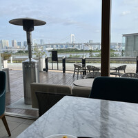 シースケープ テラス・ダイニング - 