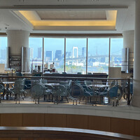 シースケープ テラス・ダイニング - 