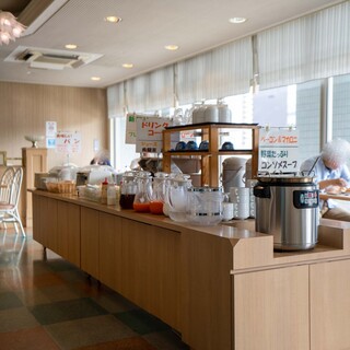 ホテルアルファーワン_2