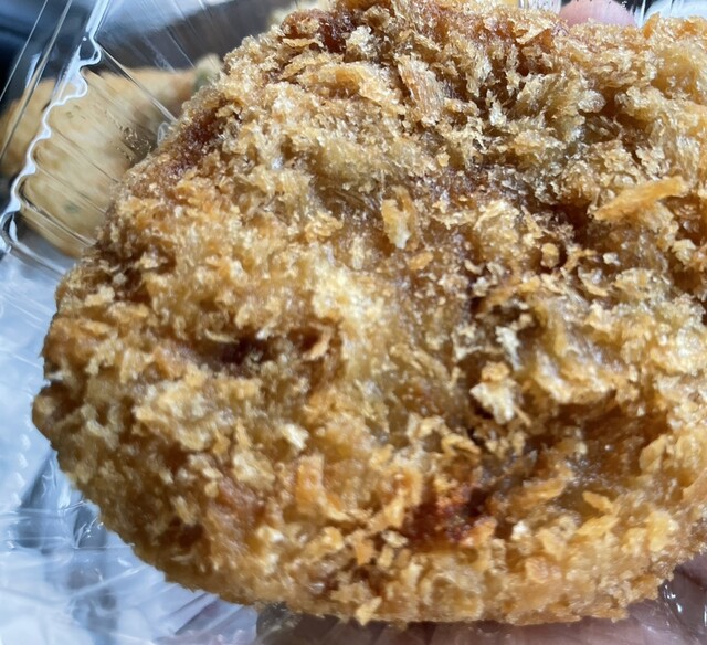 中島廉売にある美味しい蒲鉾屋さん♪ : 友栄 太田かまぼこの写真