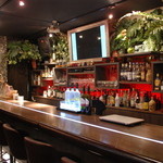 ツーピース - カウンターでゆっくりとしたお時間を！