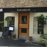 Kamekichi bistro - カメキチ