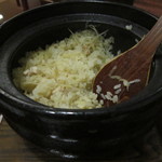 割烹 新多久 - 食べきれない場合は持ち帰らせてくれます