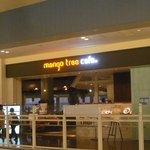 Mango tree cafe - ららぽーと豊洲３階