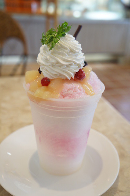 ○福山雅治さんも食べた！？絶品！稲佐山ロ』by terapy.com 