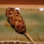 Yakitori Higebouzu - 