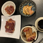 焼肉12番 - 