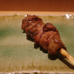 Yakitori Higebouzu - 