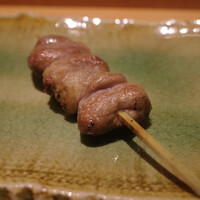 焼鳥 ひげぼうず - 