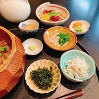 きつね - 
