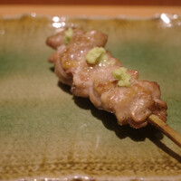 焼鳥 ひげぼうず - 