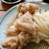 手打うどん 麦蔵