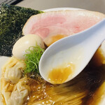 Ramen Break Beats - 