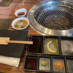 SATOブリアン さんごう - 