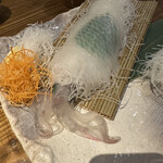 海鮮屋はじめの一歩 - 