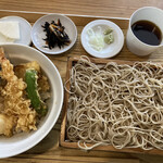 Soba Ya Konkurai - 