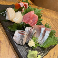 おやじ最後の握り 心斎橋店 - 