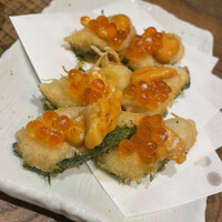 おやじ最後の握り 心斎橋店 - 