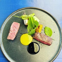 オッティモ・シーフード・ガーデン 新宿店 - 