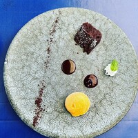 オッティモ・シーフード・ガーデン 新宿店 - 