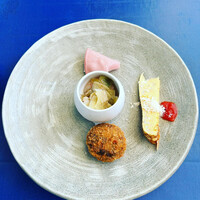 オッティモ・シーフード・ガーデン 新宿店 - 