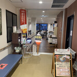 ヘルシーレストランパセリ - 