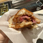 お肉屋 けいすけ 三男坊 - 