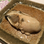 千ふく - 北海道 酢がき