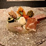 カルネリア イル マット - 