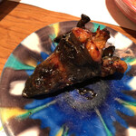 千ふく - 琵琶湖 活天然鰻1.2キロ 頭