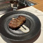 お肉屋 けいすけ 三男坊 - 