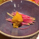 千ふく - 生からすみ