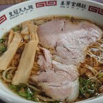 ラーメン大王赤兎馬 - 