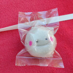 菓子蔵 喜しろう - 