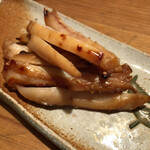 千ふく - 千葉 まんぼうみりん干し