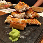 千ふく - 琵琶湖 活天然鰻1.2キロ 白焼