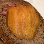 千ふく - からすみ