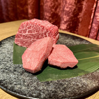 お肉屋 けいすけ 三男坊 - 