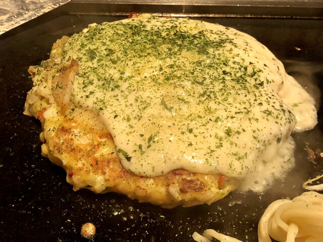 Dotonbori Itabashi Shimura Ten