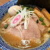 麺屋 わおん