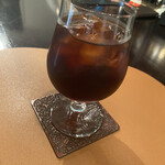 バー リーファー - 水出しアイスコーヒー400円