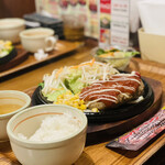 ミスター・バーク - 